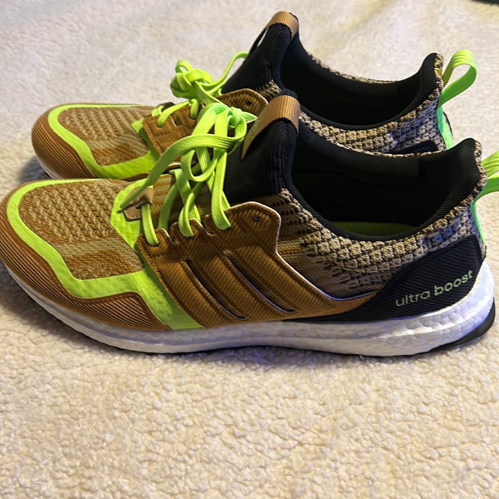 Ultra boost brand new